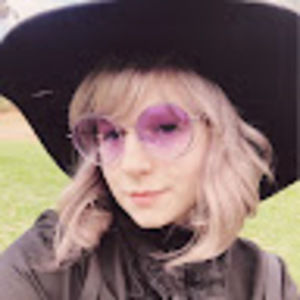 Meet your Posher, Anne marie